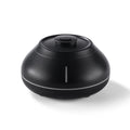 New Humidifier Colorful Simulation Flame Aroma Diffuser Desktop Creativity Humidifier for Home Room