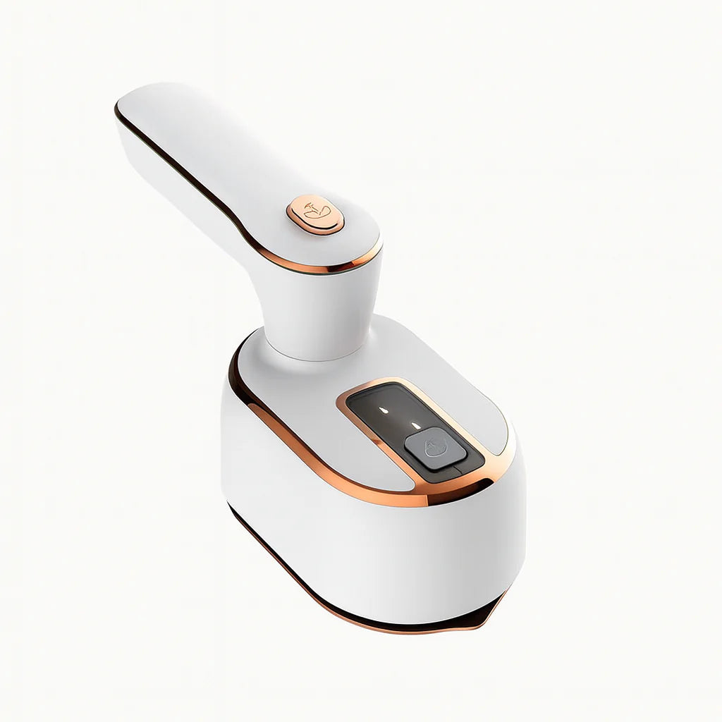 Portable Steam Iron for Clothes