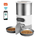 Mangiatoia Automatica Smart per Cani e Gatti